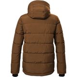 Functionele Jas - Dons-Look - Waterdicht - Ademend - Gedeeltelijk Gerecycled