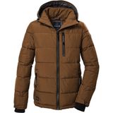 Functionele Jas - Dons-Look - Waterdicht - Ademend - Gedeeltelijk Gerecycled