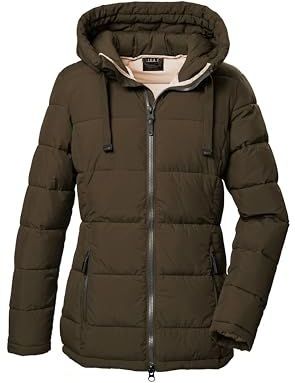 G.I.G.A. DX - GW 68 - Outdoorjas - Waterdicht - Dames