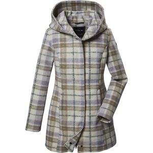 Sportief Vest - Lichtbeige - 100% Polyester - Fijnwas