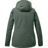 Outdoor - Softshell Jas - Effen - Warm Gevoerd - Verstelbare Capuchon