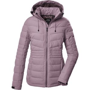 Killtec - KOW 10 - Winterjas - Light Mallow - Gevoerde Jas