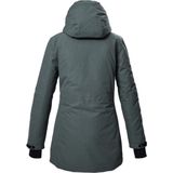 Jassen - Grijsblauw - 100% Polyester - Sportief