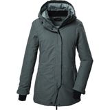 Jassen - Grijsblauw - 100% Polyester - Sportief