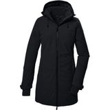 Killtec Kow 307 Wmn Prk functionele parka met capuchon voor dames