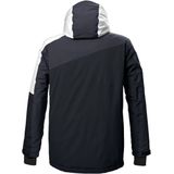 Killtec - KSW 76 - Ski-jas - Blauw - Waterafstotend - Winddicht