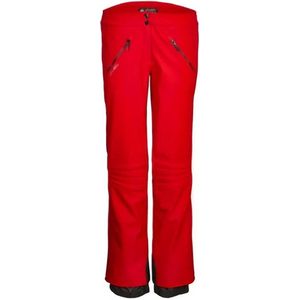 KILLTEC KSW312 Skipant - Rood - Waterdicht - Ademend - Isolatie