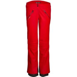 KILLTEC KSW312 Skipant - Rood - Waterdicht - Ademend - Isolatie