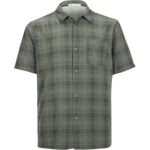 KOS 98 Shirt Heren - Light Olive