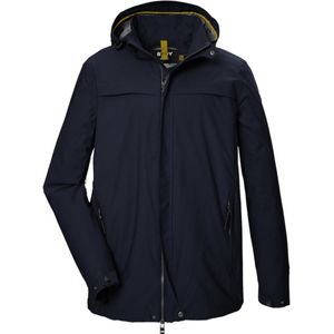 STOY - Jas 43102 navy zomerjas functioneel maat 3XL