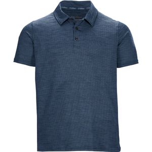 Killtec - Outdoor Polo - Korte Mouwen - Polyester - Heren