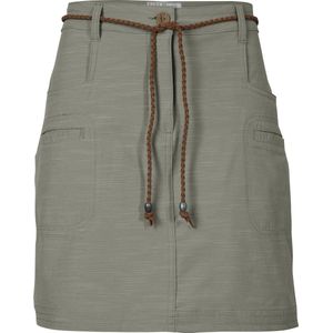 Giga DX - GS 97 - Outdoorrok - Light Olive - Sneldrogend Stretchmateriaal