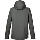 Gs - 82 Softshell Jas - Karo-Optiek - Waterafstotend - PFAS-Vrij