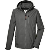 Gs - 82 Softshell Jas - Karo-Optiek - Waterafstotend - PFAS-Vrij