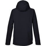 Giga - Dx Gs 82 Softshell - Jas - Zwart - Waterafstotend - Ademend