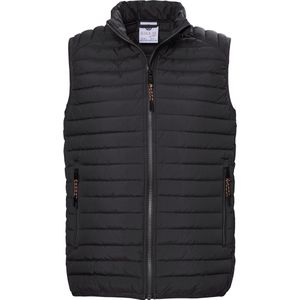 Killtec GS 83 Bodywarmer Heren Anthracite L