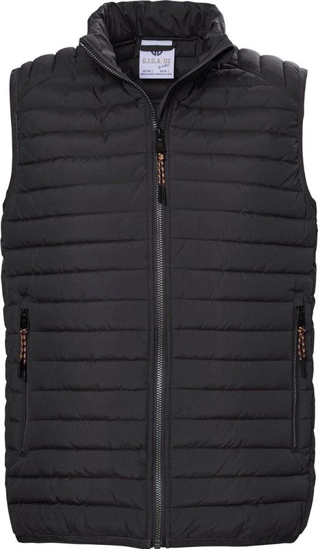 Killtec GS 83 Bodywarmer Heren Anthracite L
