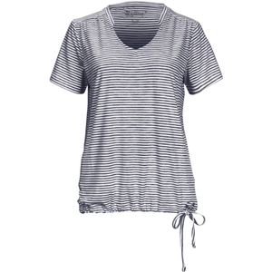 Lilleo - T-shirt - Blauw - Katoen