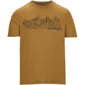 Killtec - Lilleo - Poloshirt - Kleur - Materiaal