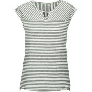 Dames Functietop - Lichtolijf - Sneldrogend - 95% Polyester, 5% Elastaan