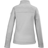 Killtec - KOS 90 - Fleece Vest - Gebreid - All-Over Print - Dames