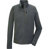 Killtec - 92 Men Flex Jacket - Herenjack - Gestreept - Powerstretch - Polyester