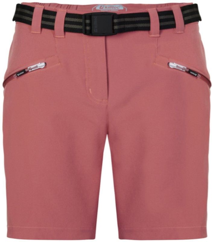 Kos - 19 Bermuda - Korte Broek - Stretch - Waterafstotend - Ademend