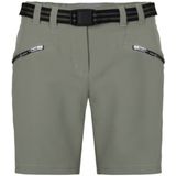 Killtec - KOS 19 - Dames Bermuda - Groen - Ademend - Sneldrogend