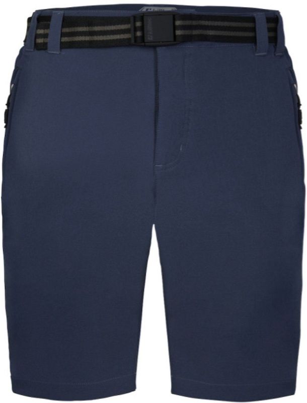 Killtec - KOS 20 - Korte Broek - Zwart - Ademend - Sneldrogend