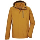 Veste Fonctionnelle - Capuche Amovible - Imperméable - 10 000 mm - Respirante