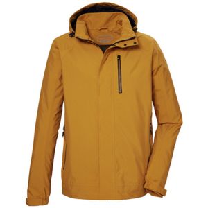 Veste Fonctionnelle - Capuche Amovible - Imperméable - 10 000 mm - Respirante