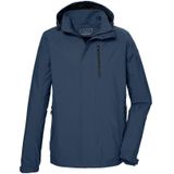 Veste - Functioneel - Groen - Waterdicht - Ademend