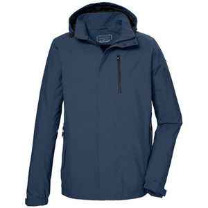 Veste - Functioneel - Groen - Waterdicht - Ademend