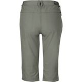 Killtec - KOS 4 - Capri Broek - Effen - Polyesterstretch - Dames