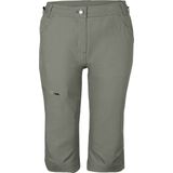 Killtec - KOS 4 - Capri Broek - Effen - Polyesterstretch - Dames