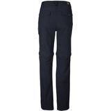 killtec - 42820-000 - Wandelbroek - Blauw - Waterdicht, Afneembare Benen, Stretchmateriaal