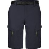 De Kos - Bermuda - Groen - Elastisch - Waterafstotend