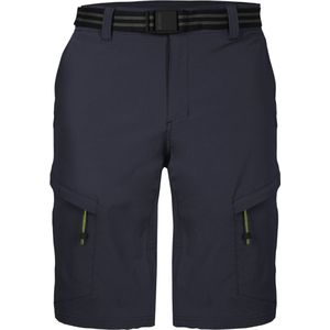 De Kos - Bermuda - Groen - Elastisch - Waterafstotend