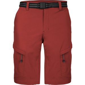 Killtec - Kos 11 - Bermuda Broek - brick red - Heren Bermuda