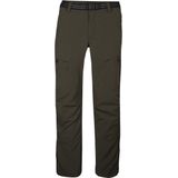 killtec - 42827-000 - Wandelbroek - Groen - Sneldrogend, Waterproof, Met Elastische Onderkant