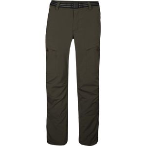 killtec - 42827-000 - Wandelbroek - Groen - Sneldrogend, Waterproof, Met Elastische Onderkant