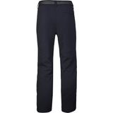 Killtec KOS 12 - Wandelbroek - Zwart - Polyesterstretch