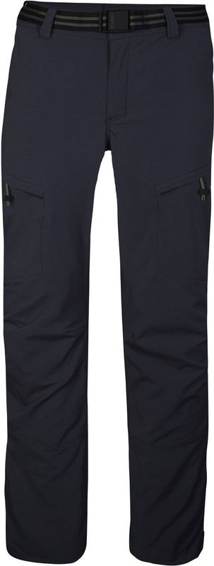 Killtec KOS 12 - Wandelbroek - Zwart - Polyesterstretch