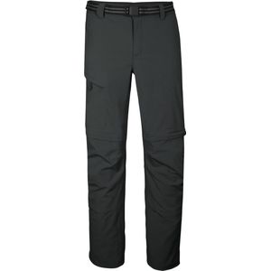 Afritsbroek - Donkergroen - Polyester - Waterafstotend, Sneldrogend