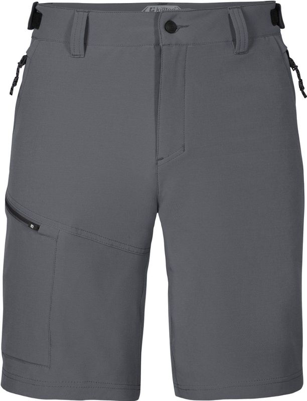 De Kos - 15 Bermuda - Stretchmateriaal - Waterafstotend - PFAS-vrij