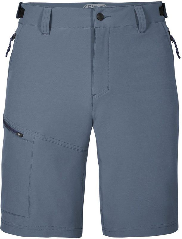 De Kos - 15 Bermuda - Stretchmateriaal - Waterafstotend - PFAS-vrij