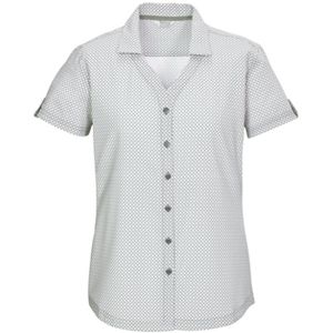 Killtec - KOS 46 - Blouse - Geometrische Print - 4-Weg Stretch Polyester