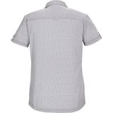 Sportshirt - Nachtblauw - Sneldrogend - Stretch - All-Over Print