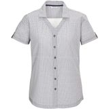 Sportshirt - Nachtblauw - Sneldrogend - Stretch - All-Over Print