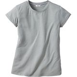 T-shirt - Gemêleerd - Stretchmateriaal - Sneldrogend - Vochtregulerend